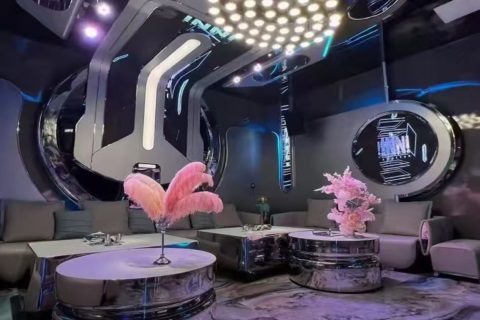 寻觅城市星光伙伴 KTV舞台绽放独特魅力